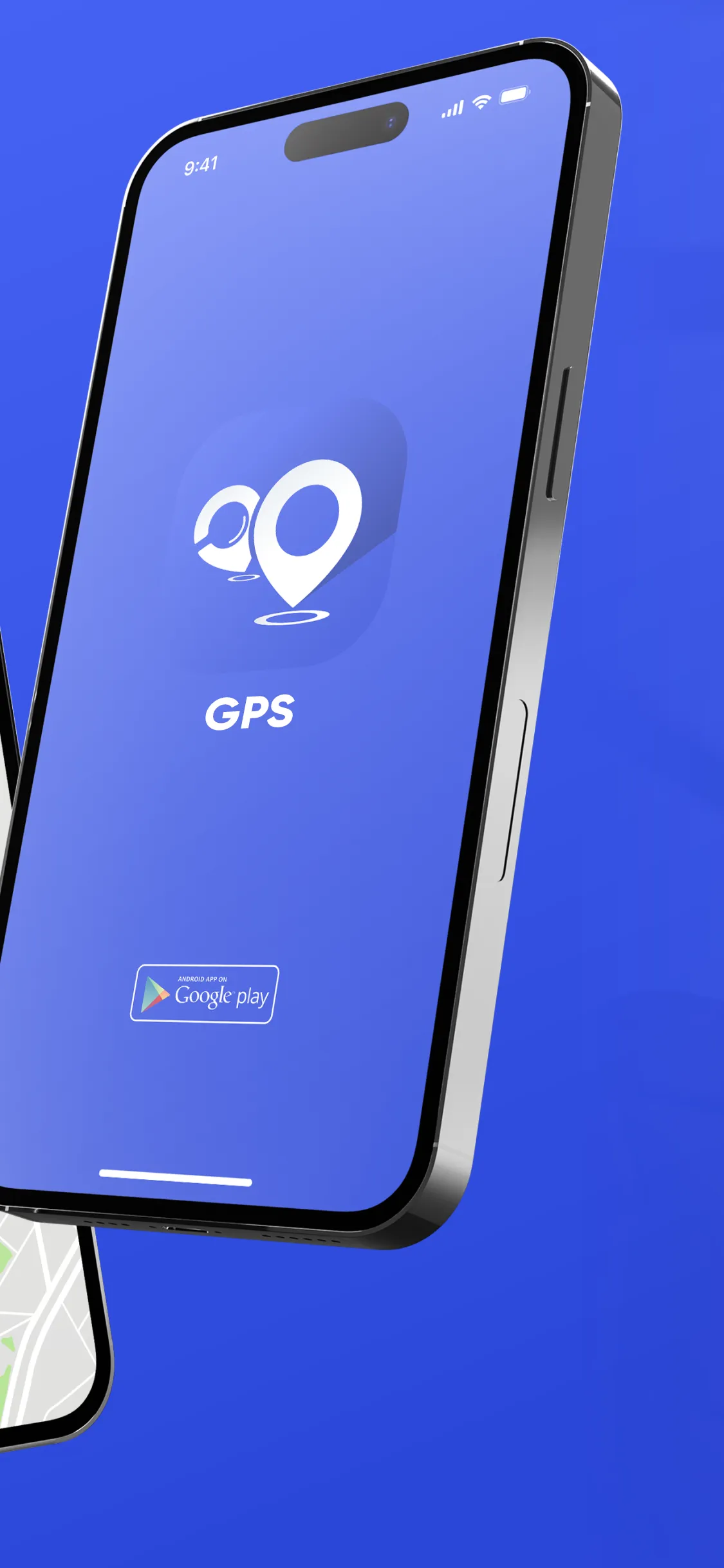 GPS Phone Location Tracker | Indus Appstore | Screenshot