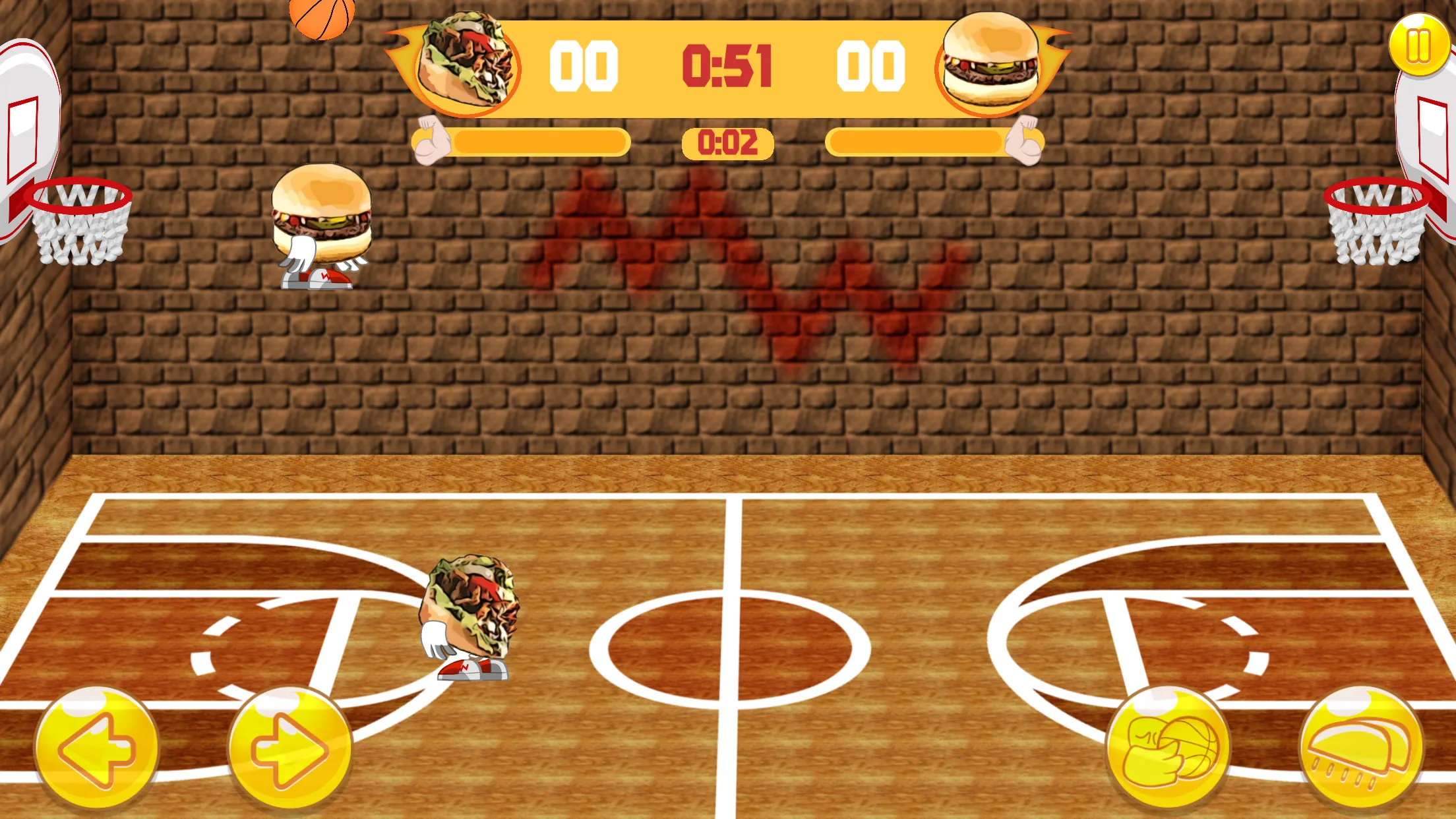 Foody Basket | Indus Appstore | Screenshot