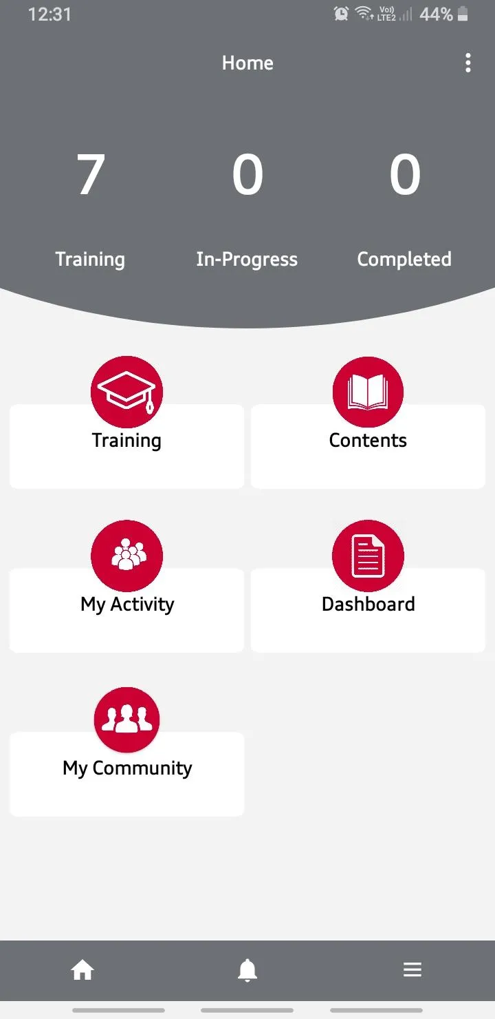 Audiacademy | Indus Appstore | Screenshot