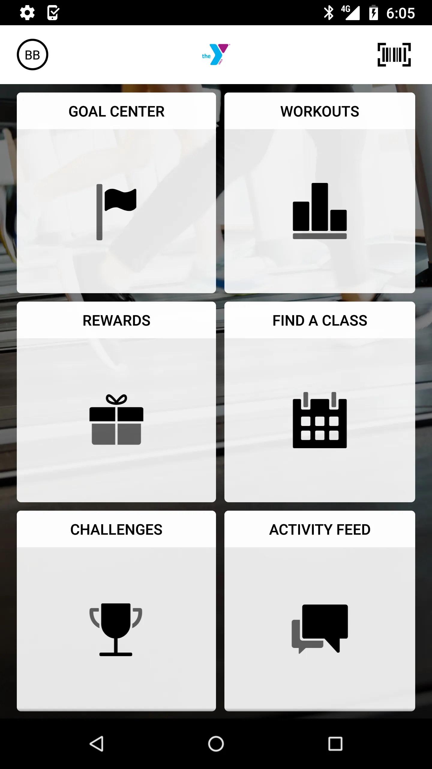 Greater Burlington YMCA | Indus Appstore | Screenshot