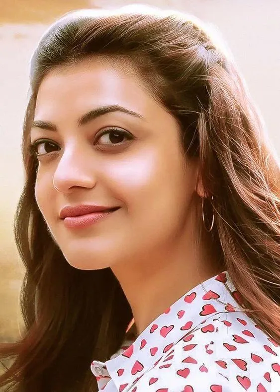 Kajal Aggarwal Wallpapers HD 2 | Indus Appstore | Screenshot