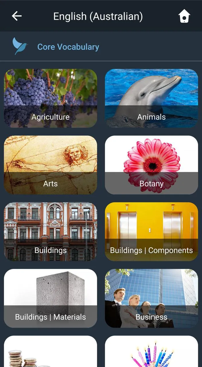 Learn Australian English. | Indus Appstore | Screenshot