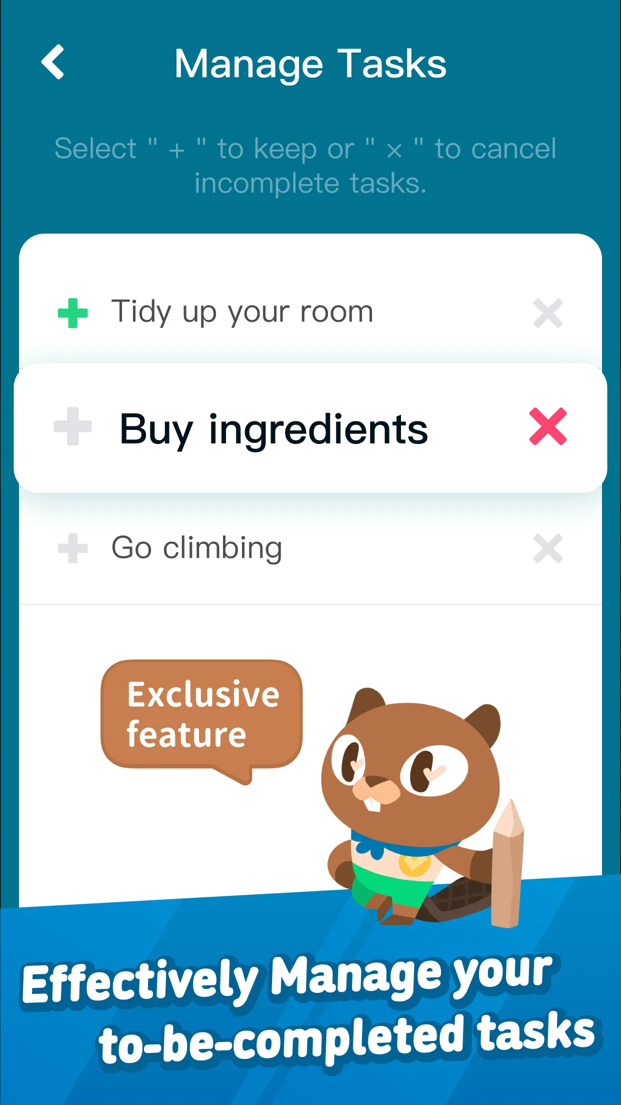 To-Do Adventure: Task Tracker | Indus Appstore | Screenshot