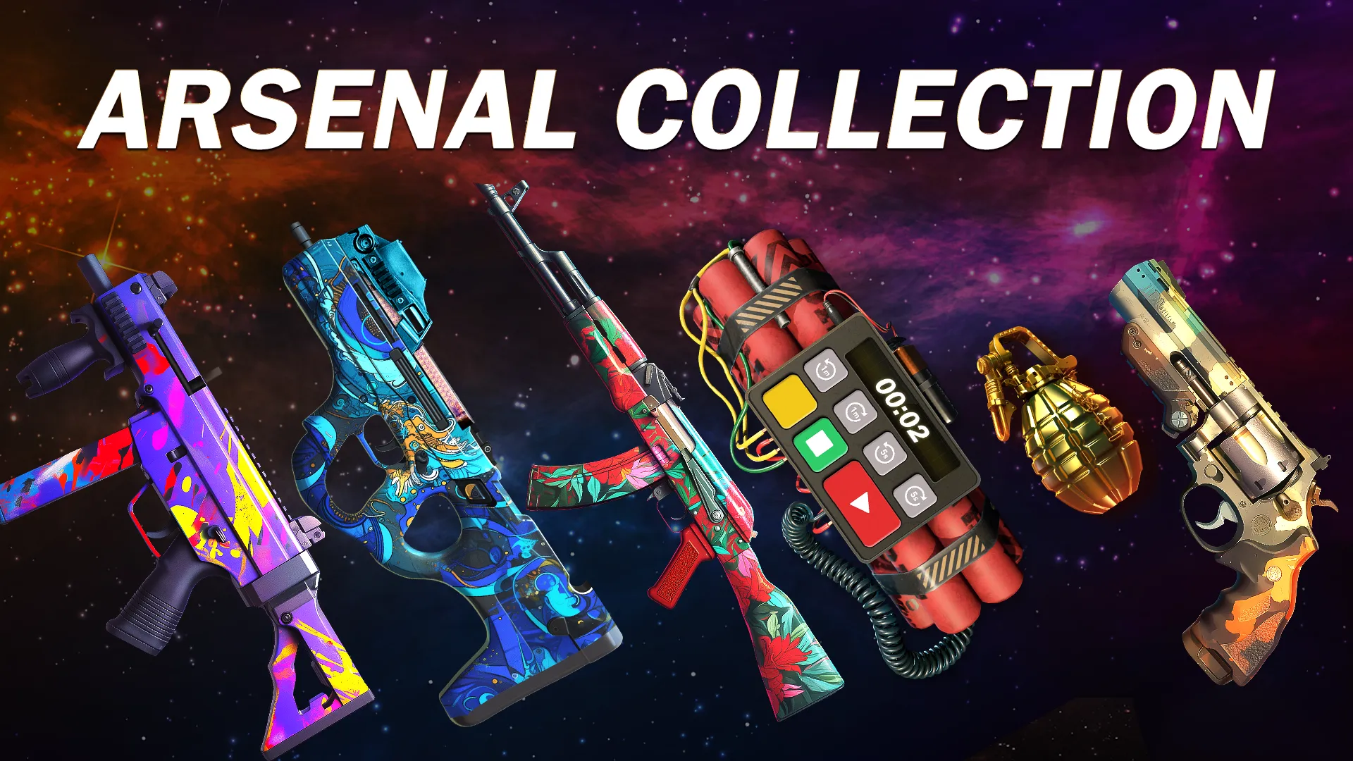 Gun Simulator: Gun Shot Sounds | Indus Appstore | Screenshot