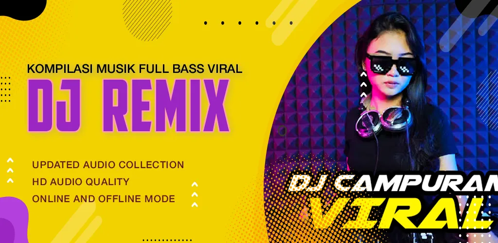 Lagu DJ Remix Viral 2023 | Indus Appstore | Screenshot