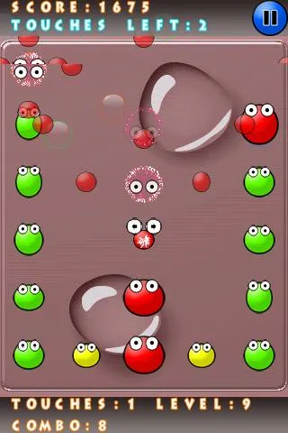 Bubble Blast 2 | Indus Appstore | Screenshot