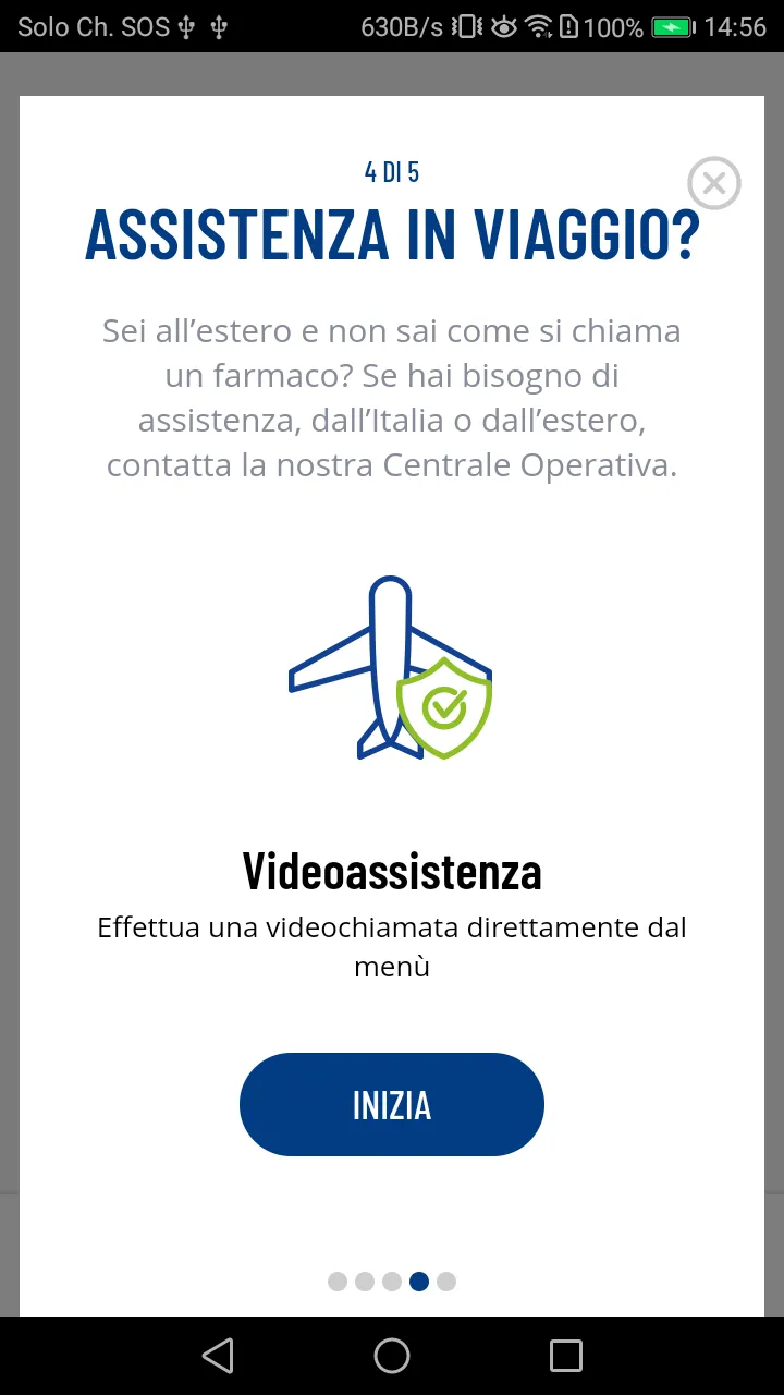 Con Voi Autotorino | Indus Appstore | Screenshot