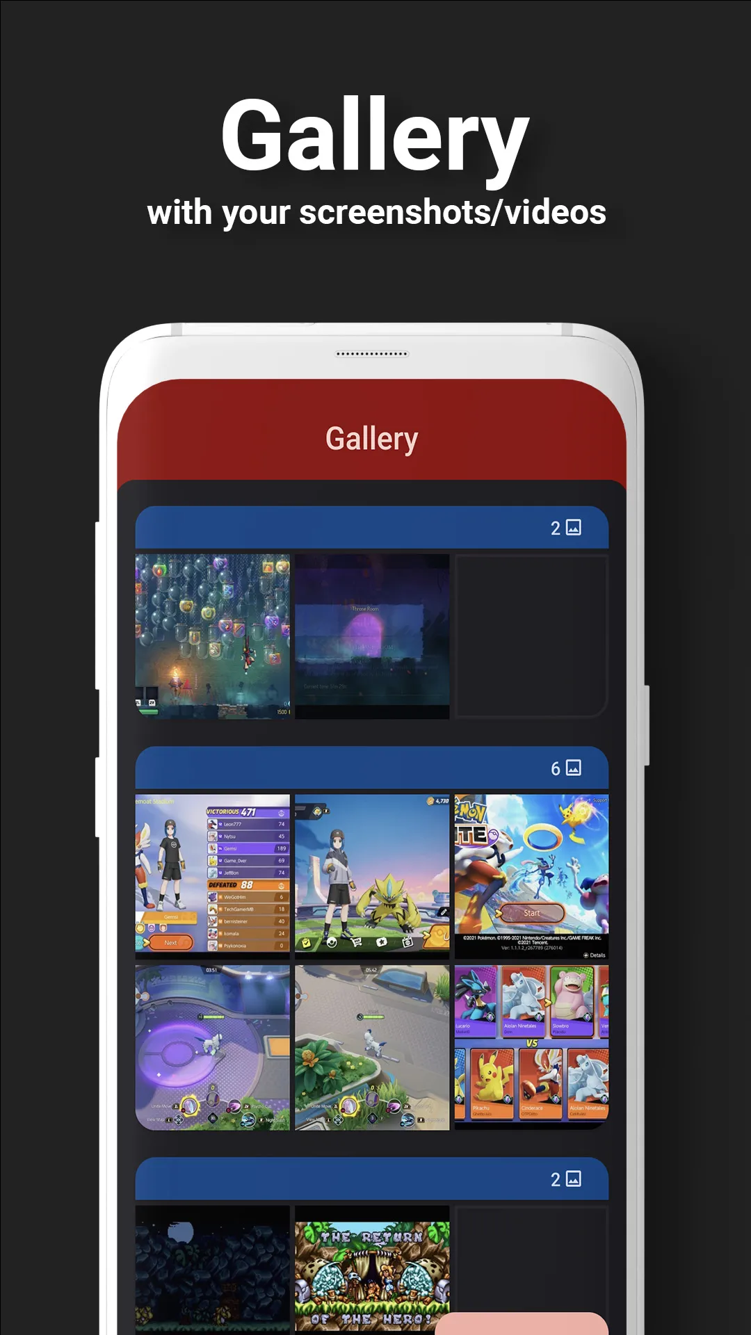 SwitchBuddy: Switch Companion | Indus Appstore | Screenshot