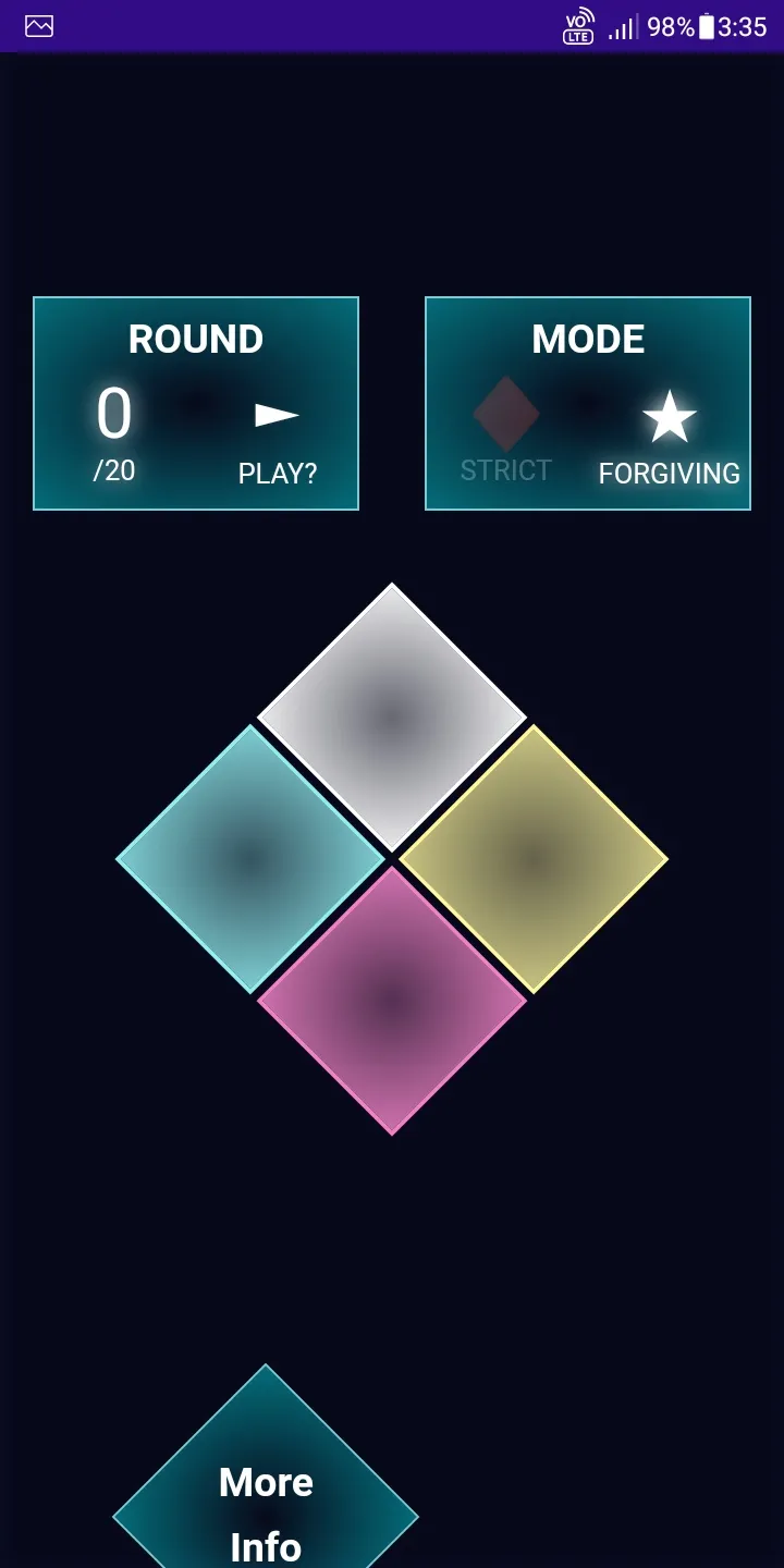 Diamond Game | Indus Appstore | Screenshot