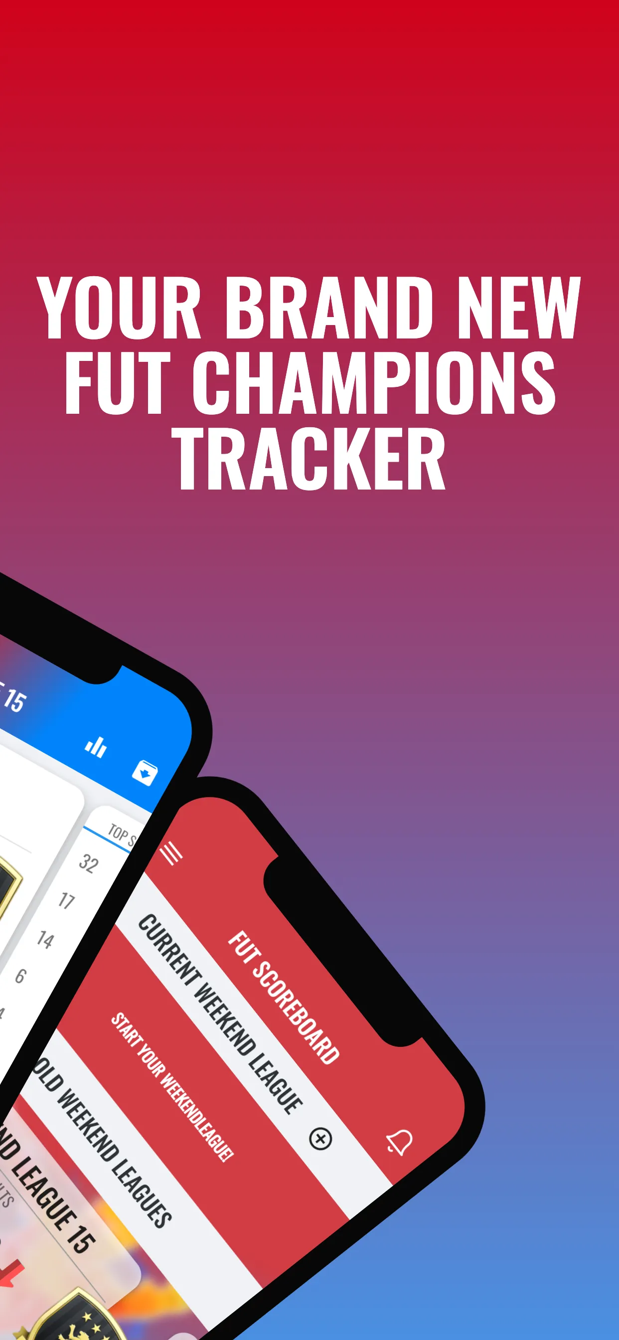 FUT Scoreboard - Track & Alert | Indus Appstore | Screenshot