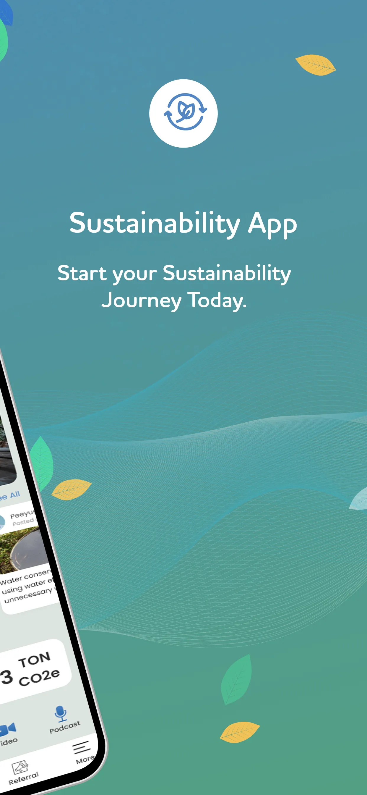 TCS Circle4Life | Indus Appstore | Screenshot