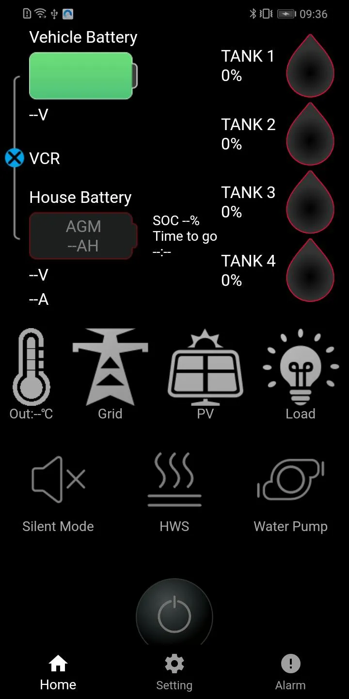 IntelliJay PM200 & 300BTJ | Indus Appstore | Screenshot