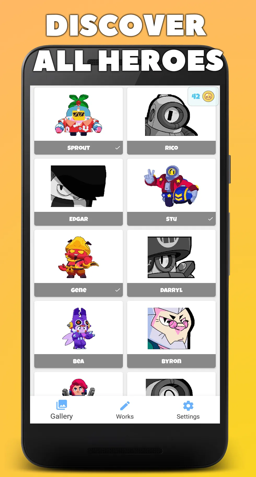 PixStars Coloring | Indus Appstore | Screenshot