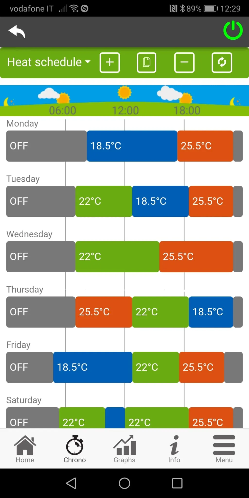 HETA Climate | Indus Appstore | Screenshot