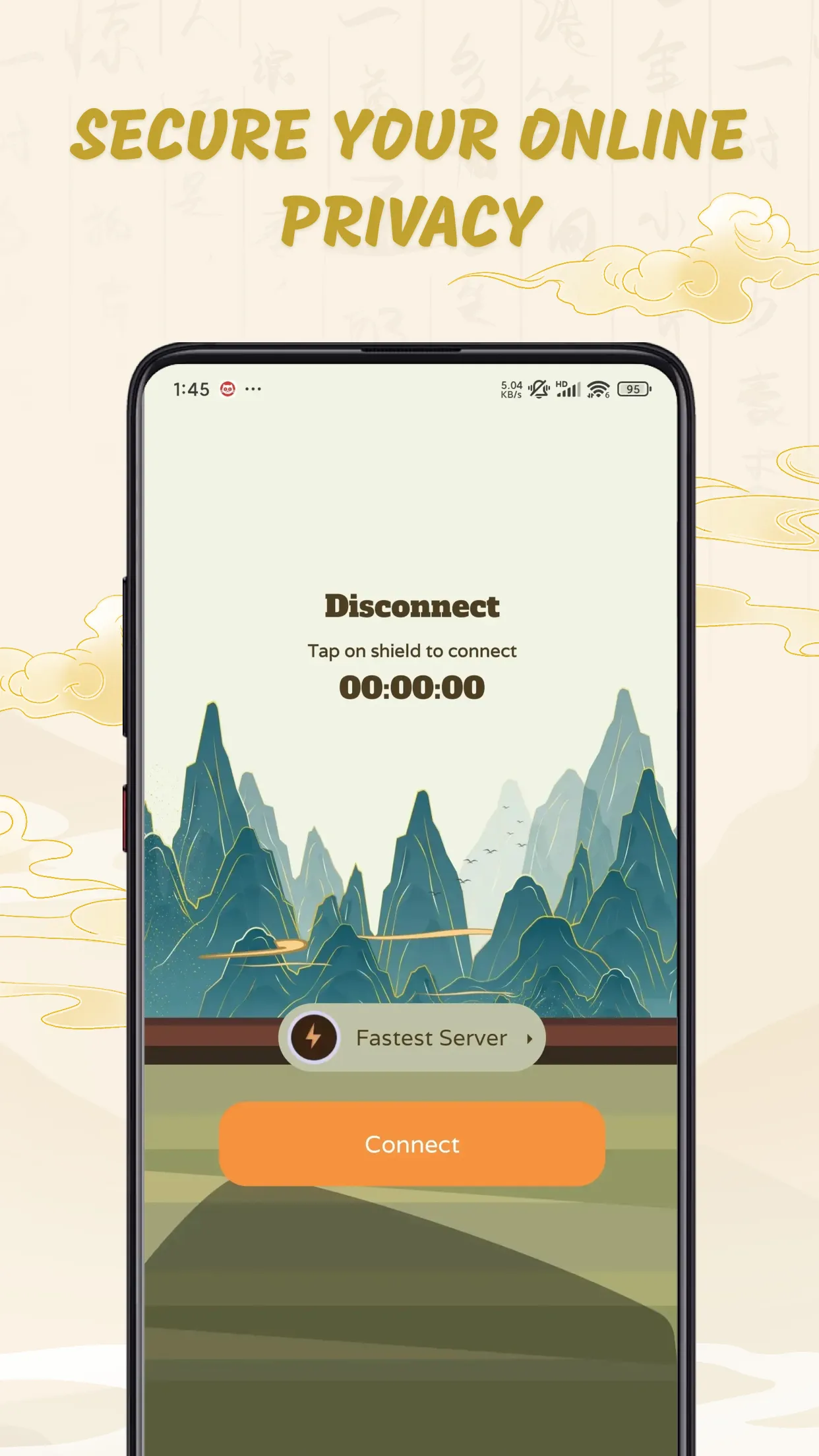 Sunny - Easy Link | Indus Appstore | Screenshot