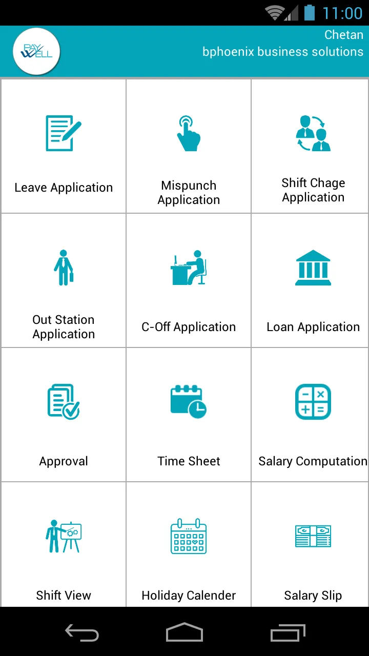 Paywell | Indus Appstore | Screenshot