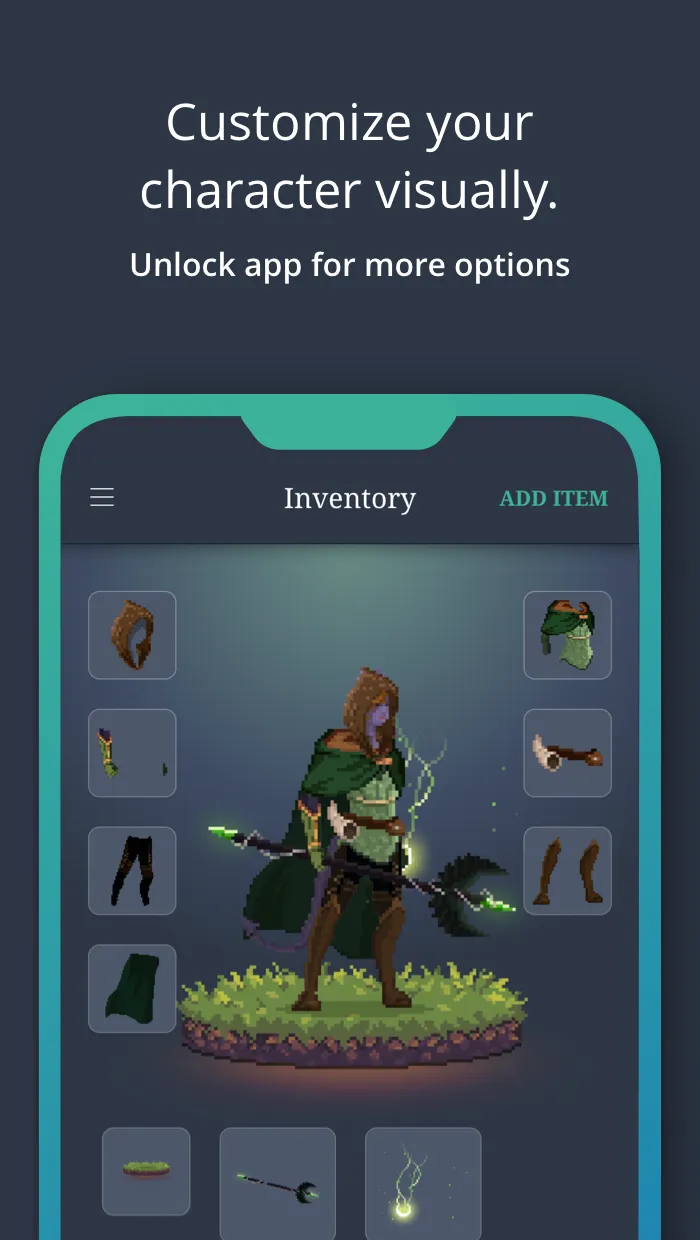 Reroll | Indus Appstore | Screenshot