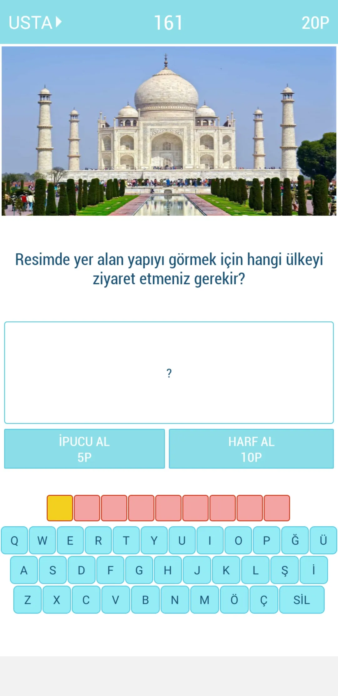 Bul Bakalım | Indus Appstore | Screenshot