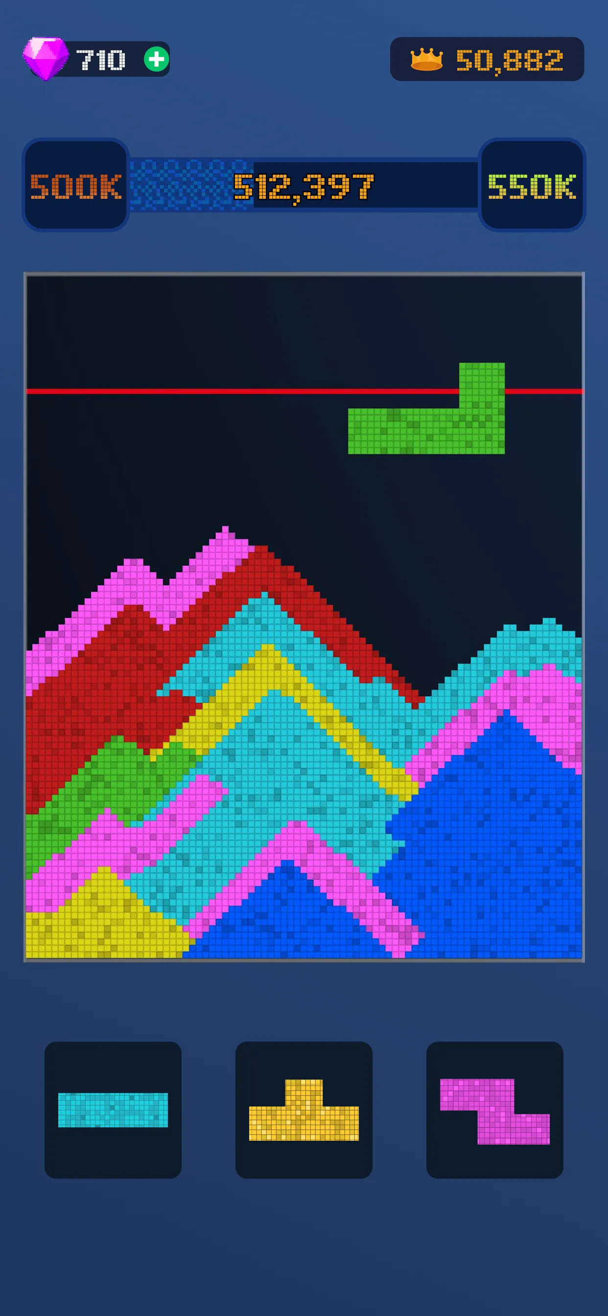 Sand Blast™ | Indus Appstore | Screenshot