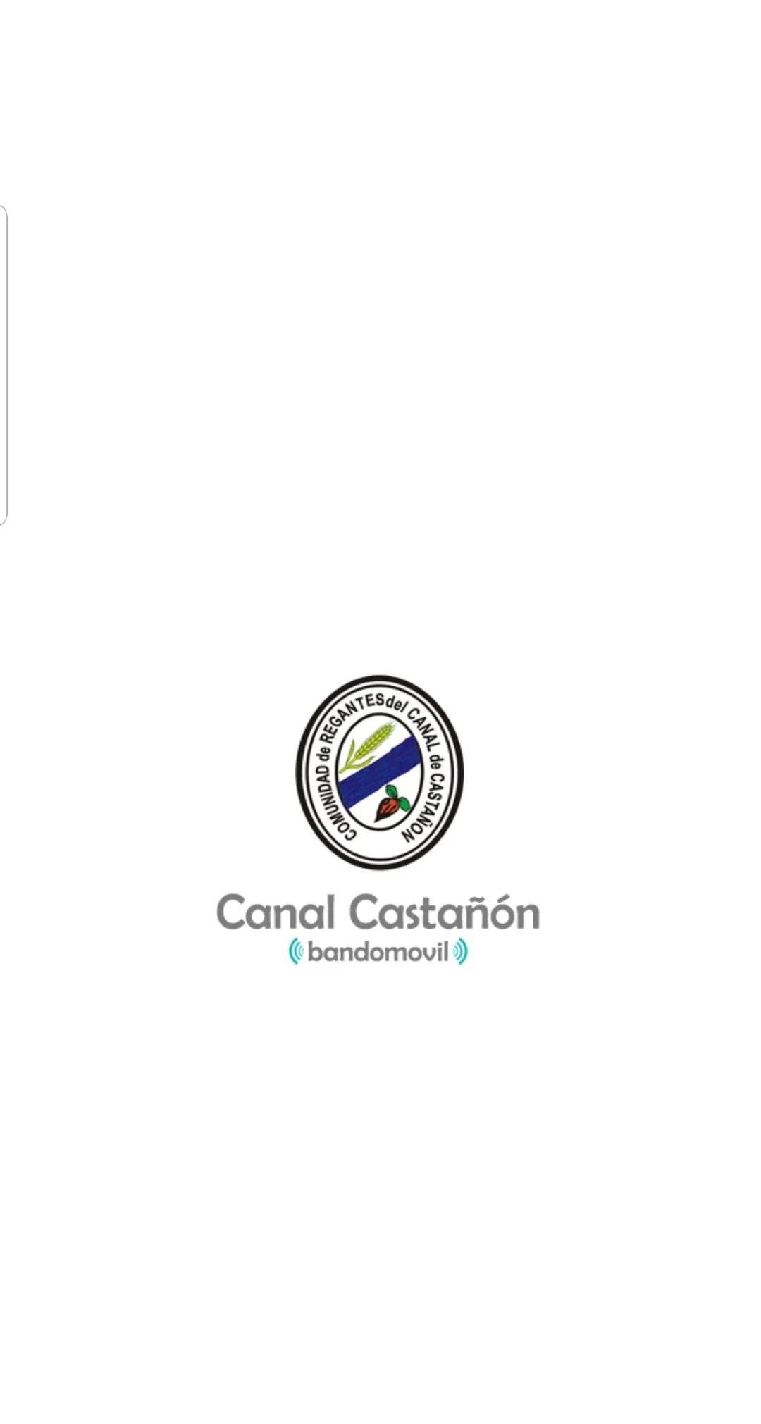 Canal Castañón | Indus Appstore | Screenshot