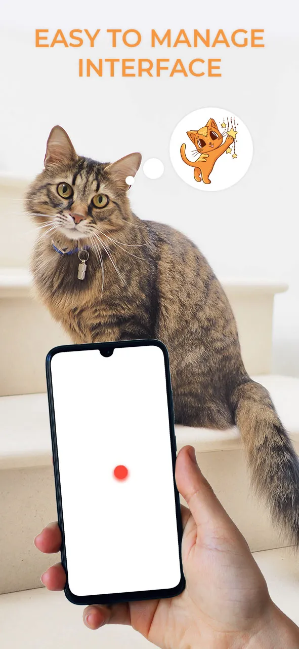 Human to Cat Translator | Indus Appstore | Screenshot