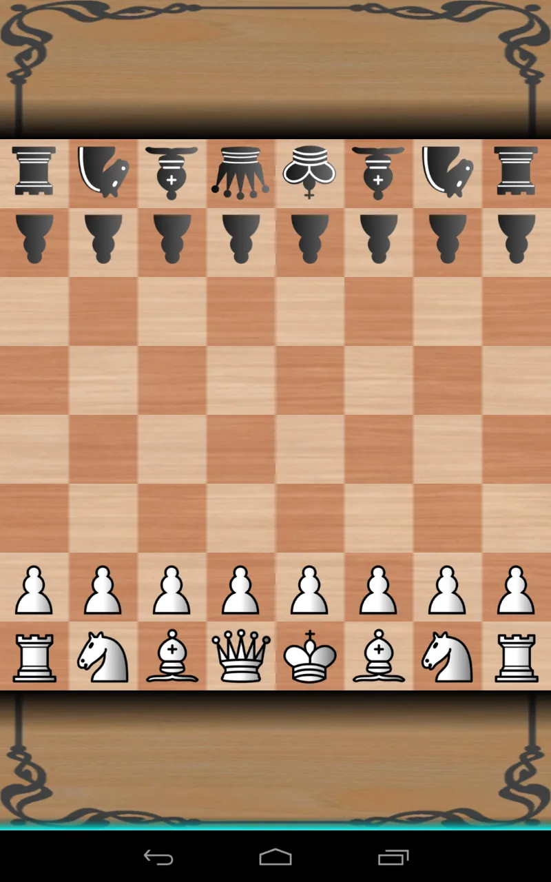 Chess 1v1 | Indus Appstore | Screenshot