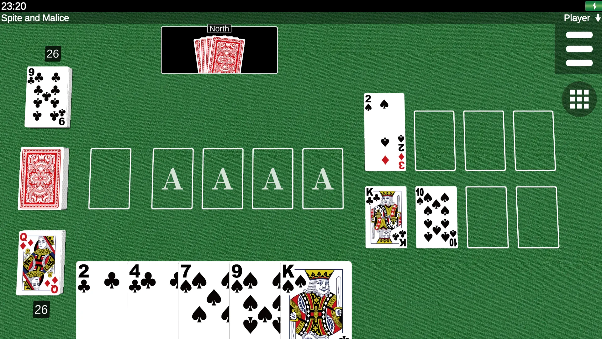 Card Games | Indus Appstore | Screenshot