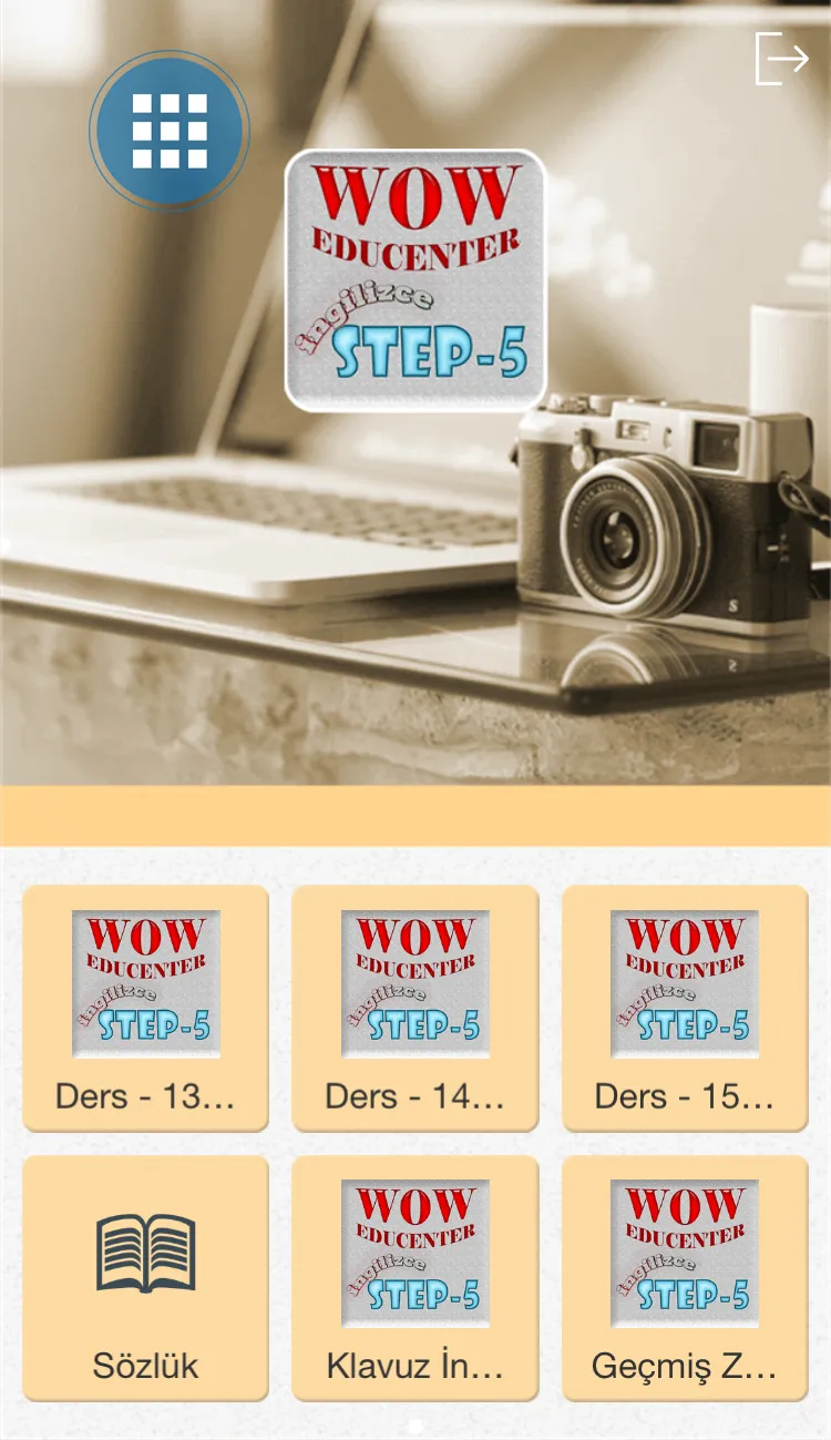 WEC Step 5 | Indus Appstore | Screenshot