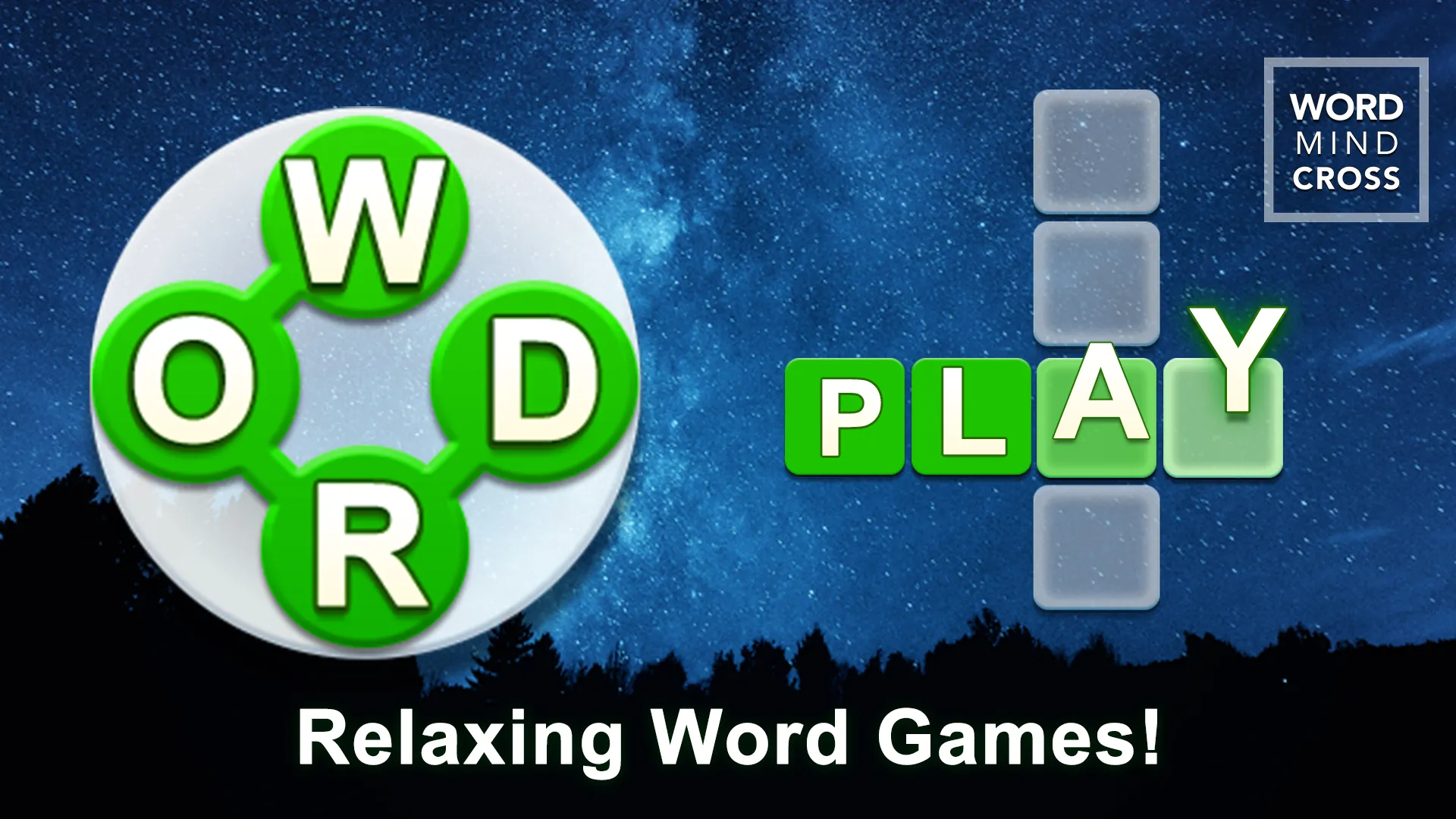 Word Mind: Crossword puzzle | Indus Appstore | Screenshot