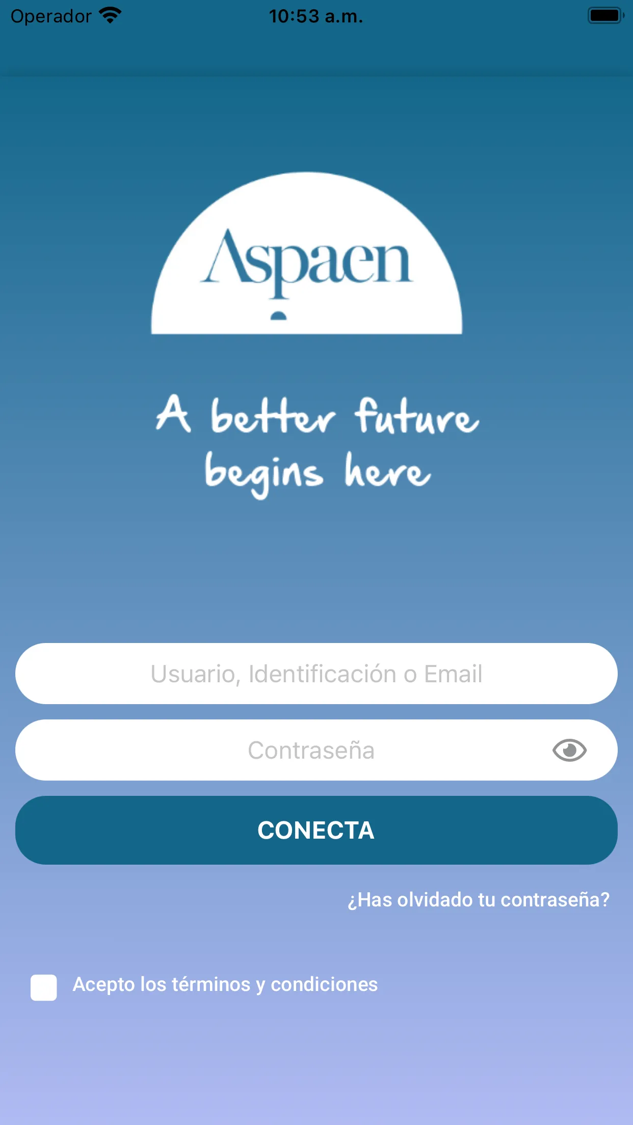 Aspaen Bogotá | Indus Appstore | Screenshot