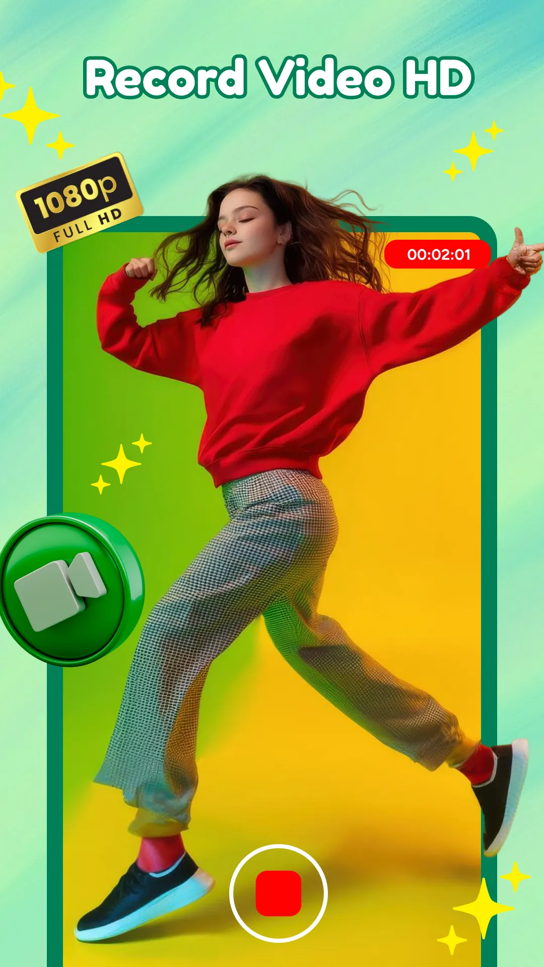 Ultra Zoom Camera HD | Indus Appstore | Screenshot