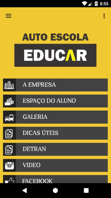 CFC Educar Valparaiso | Indus Appstore | Screenshot