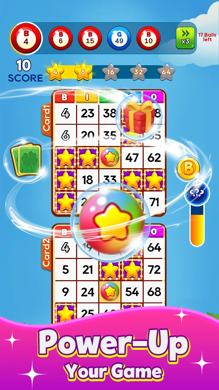 Bingo Oasis | Indus Appstore | Screenshot