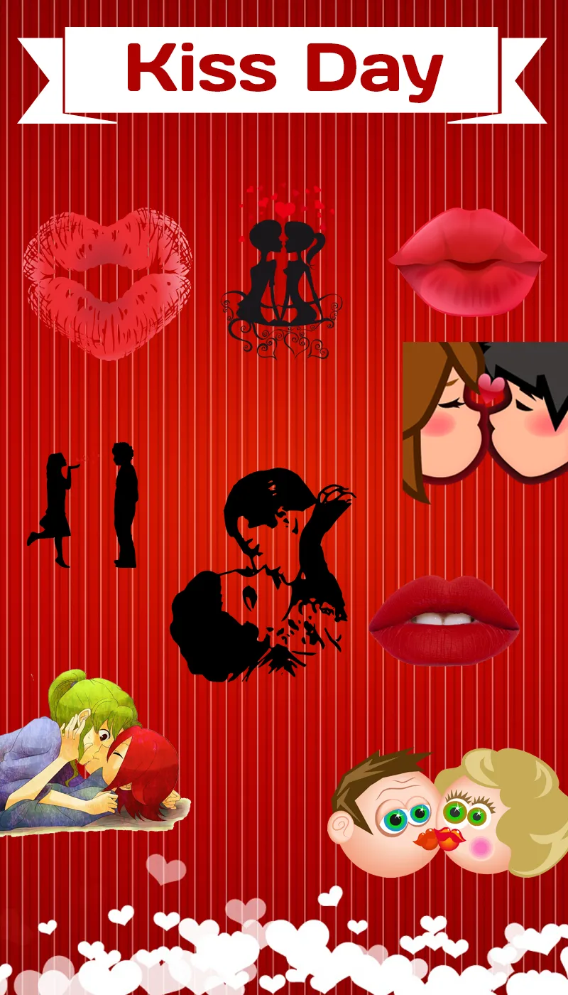 Valentine WAStickers - Valenti | Indus Appstore | Screenshot