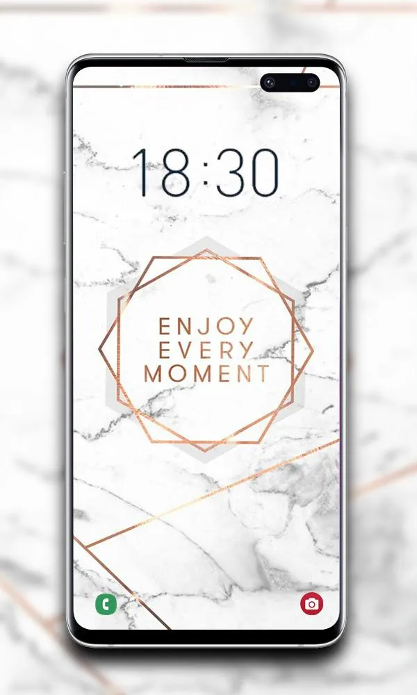 Marble Wallpaper | Indus Appstore | Screenshot