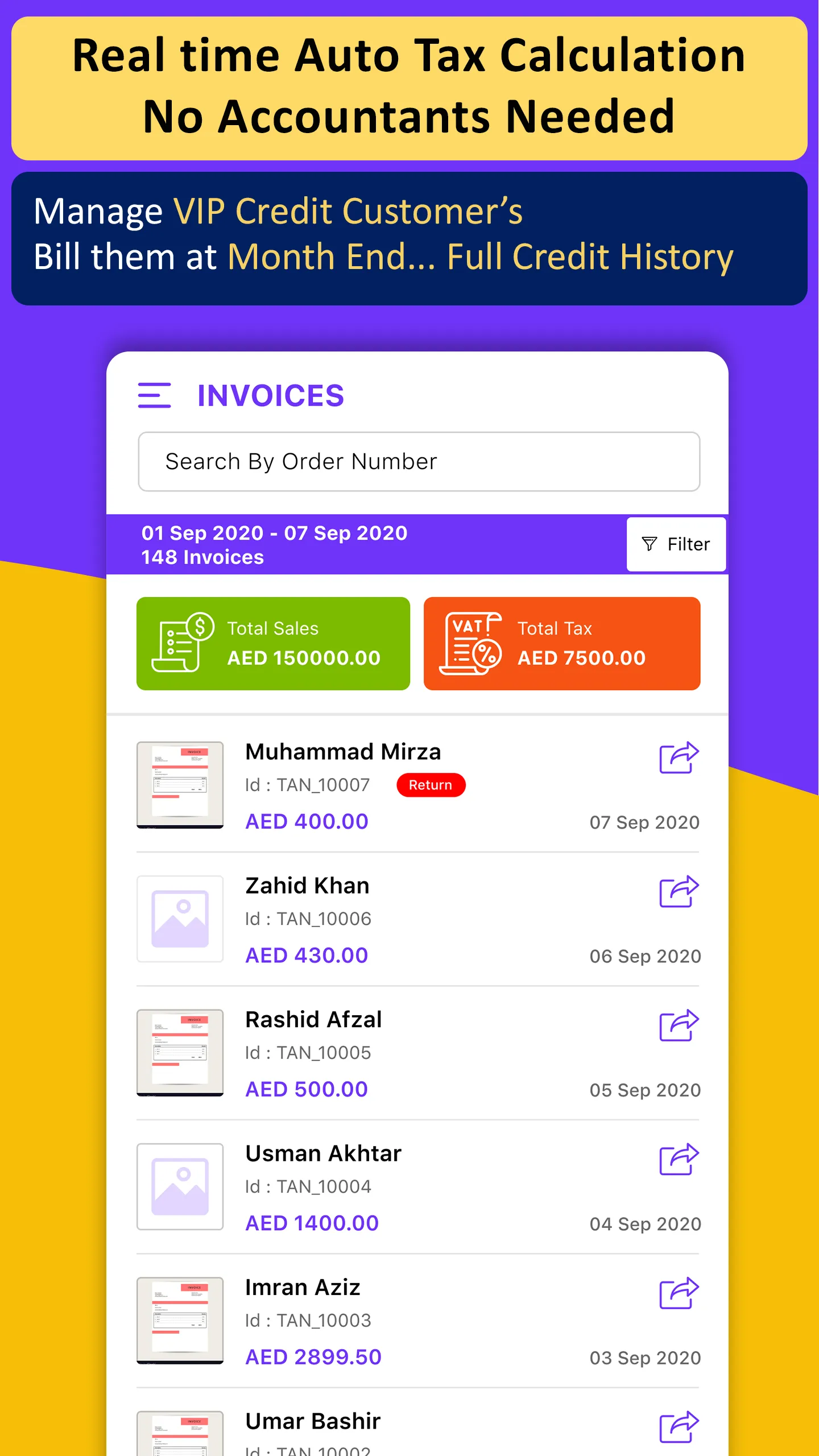 Ai Accounts & HR | Indus Appstore | Screenshot