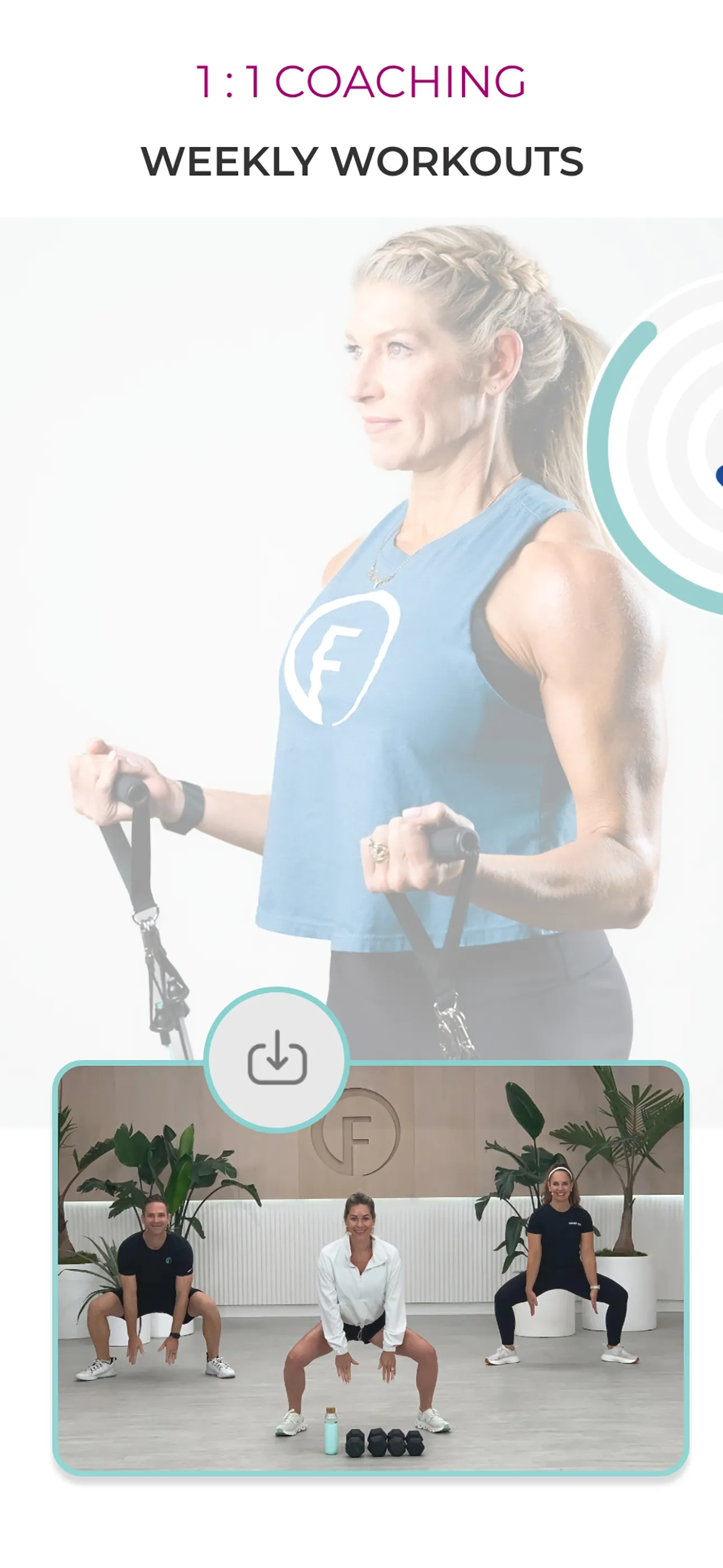 FASTer Way to Fat Loss | Indus Appstore | Screenshot