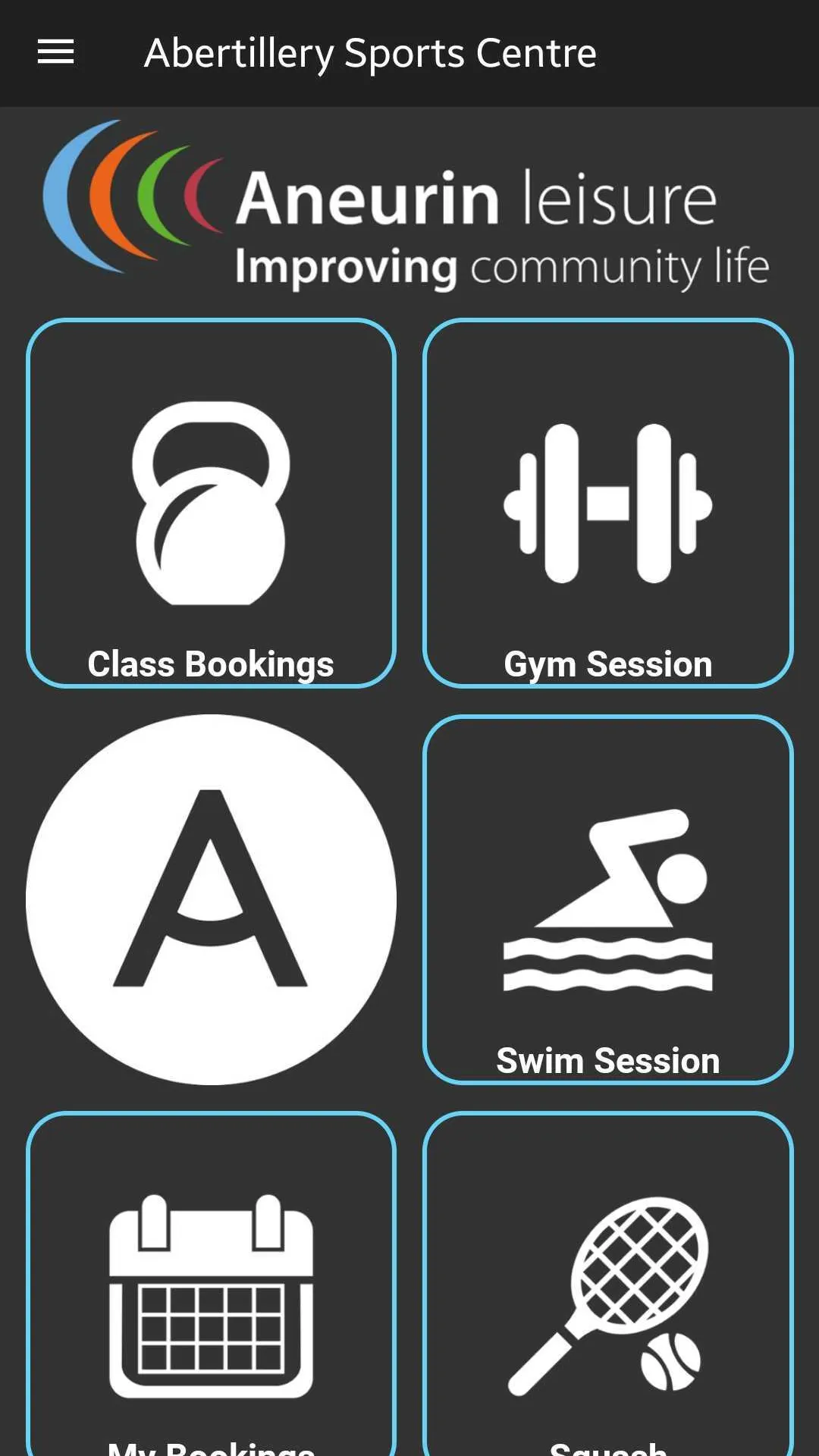 Aneurin Leisure | Indus Appstore | Screenshot