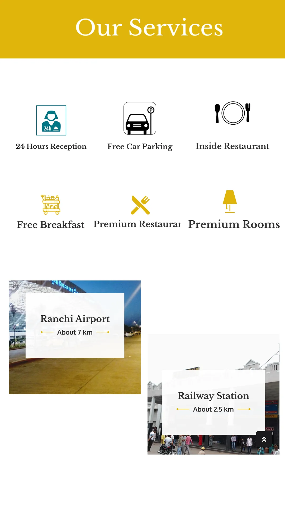 Punjabi Nawab Hotel | Indus Appstore | Screenshot