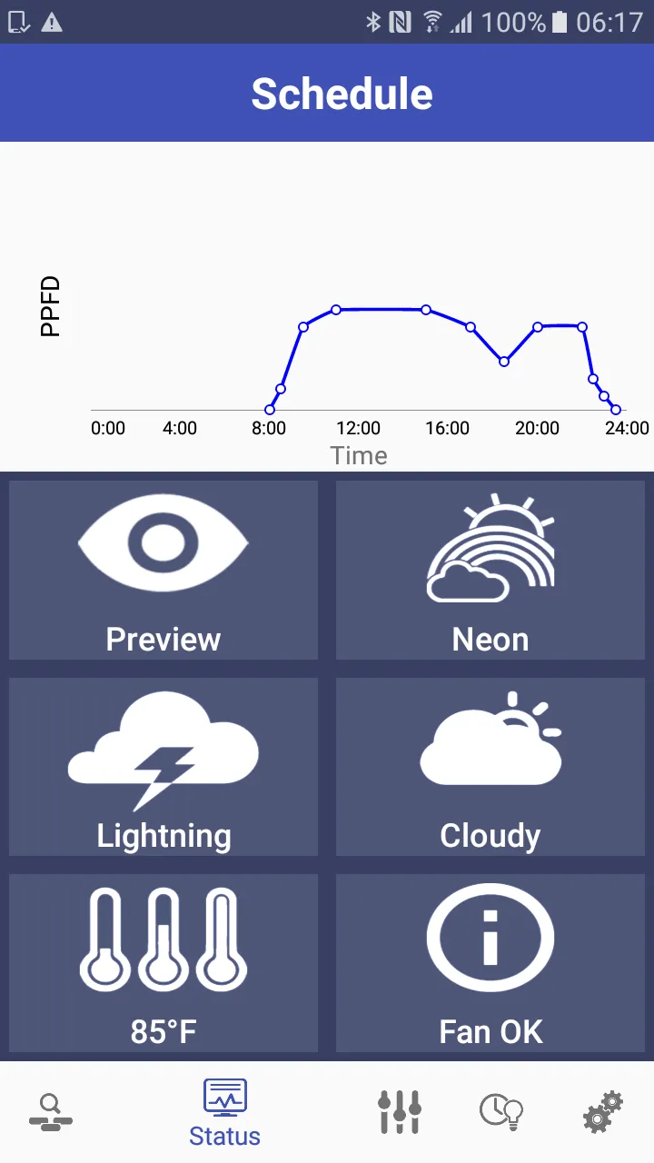 HME AquaMaster | Indus Appstore | Screenshot