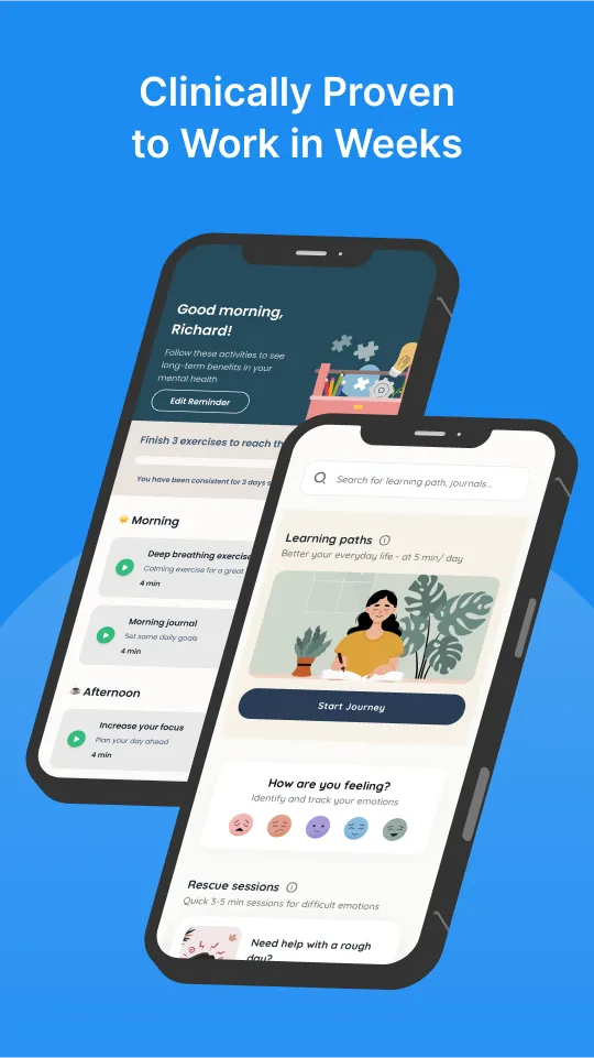 Intellect: Create A Better You | Indus Appstore | Screenshot