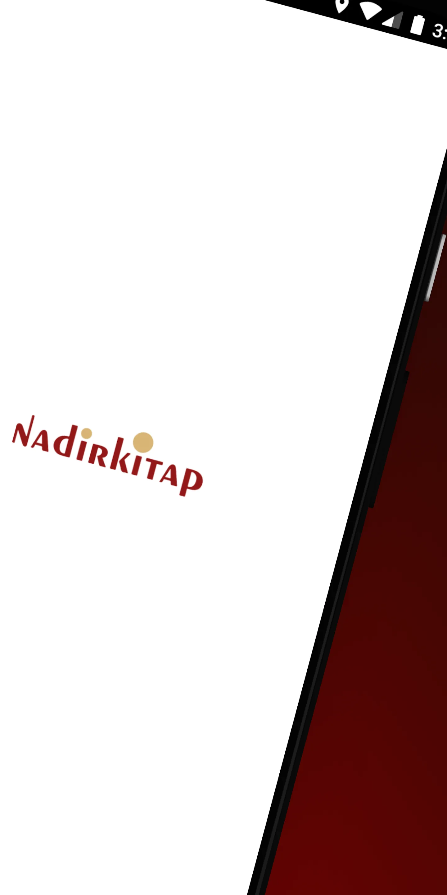 NadirKitap | Indus Appstore | Screenshot