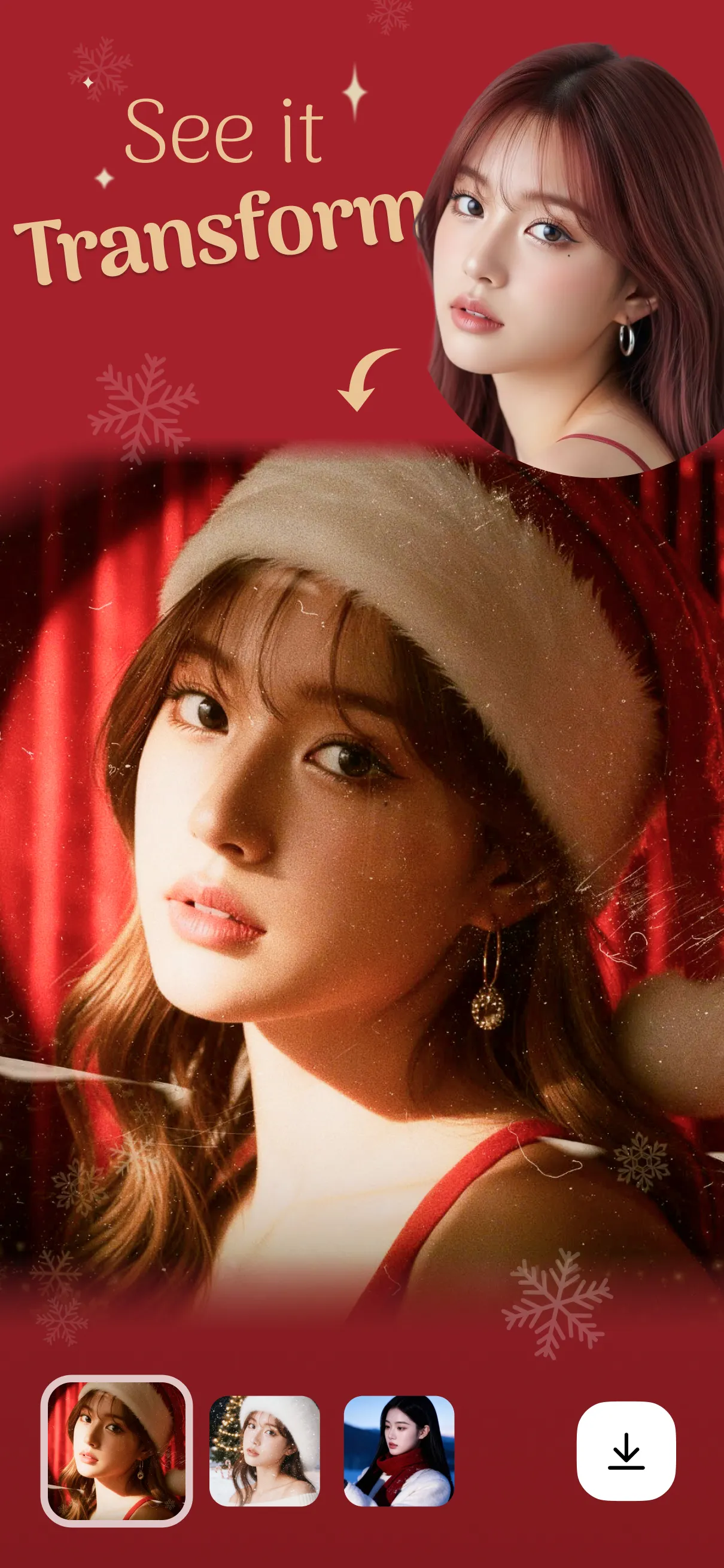 Imagera: AI Image Generator | Indus Appstore | Screenshot