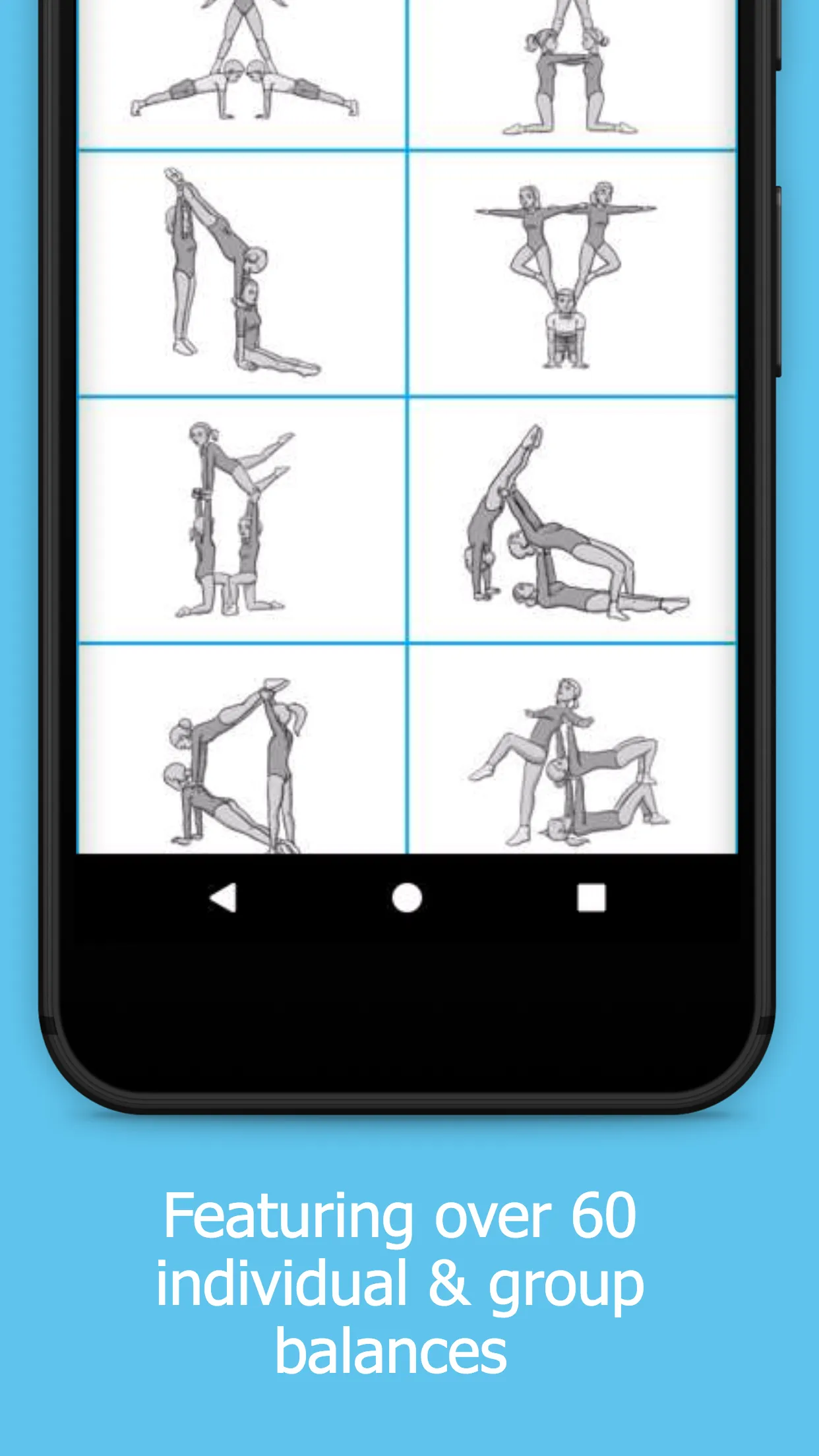 Balance It | Indus Appstore | Screenshot