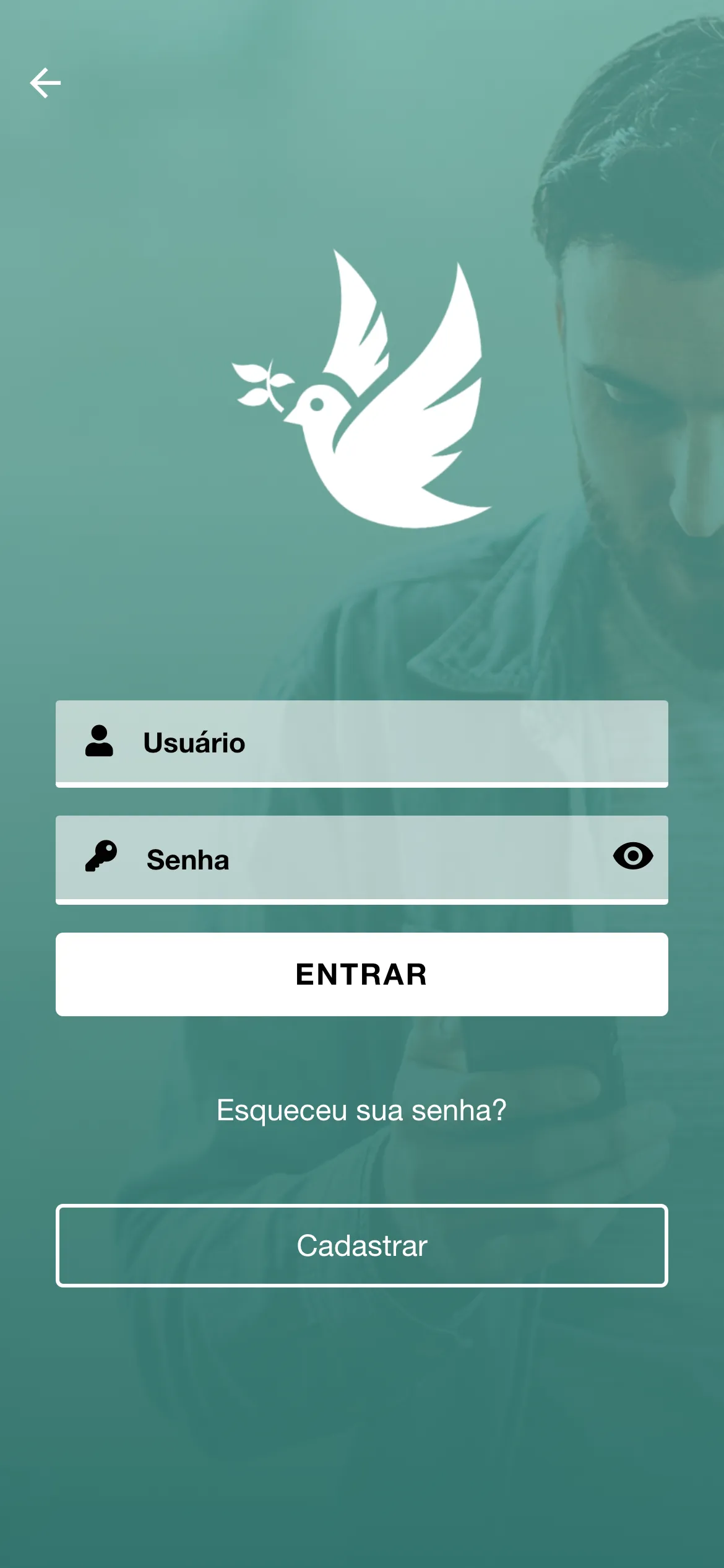 Igreja Esperança | Indus Appstore | Screenshot