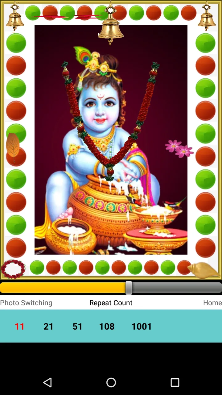 Bhakti Char Dham | Indus Appstore | Screenshot