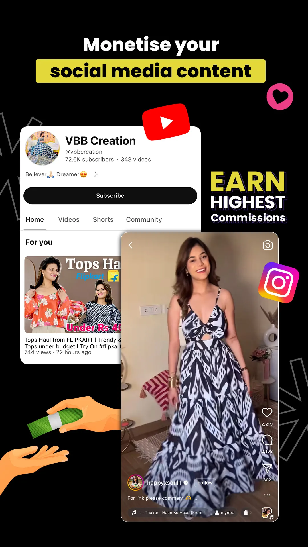 LehLah | Indus Appstore | Screenshot