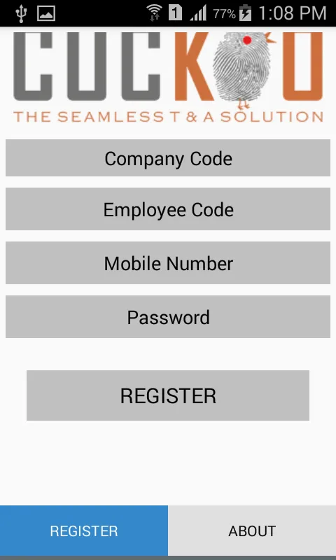 Cuckoo Tech | Indus Appstore | Screenshot
