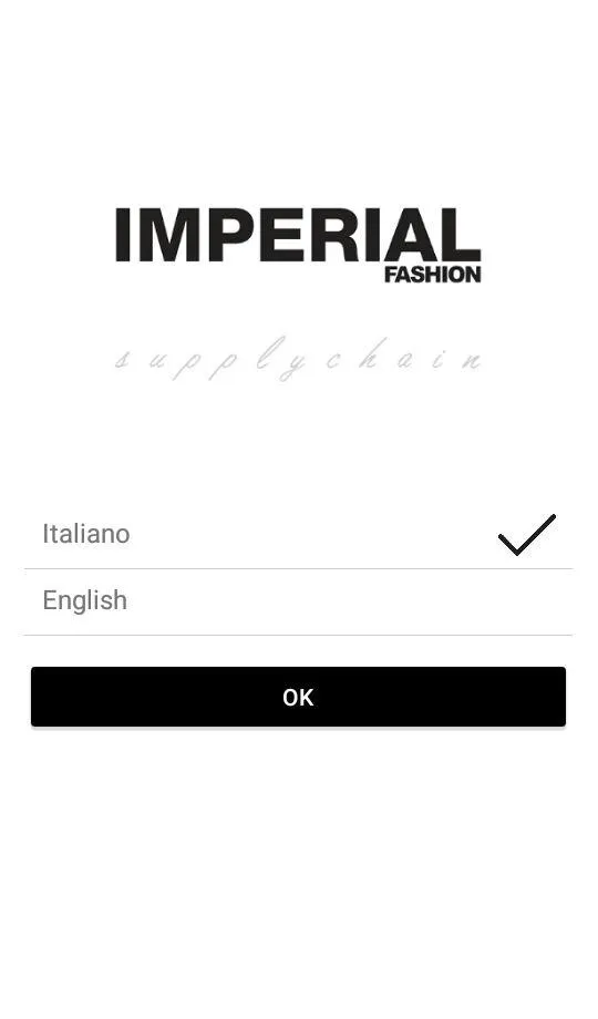 Imperial Supply Chain | Indus Appstore | Screenshot