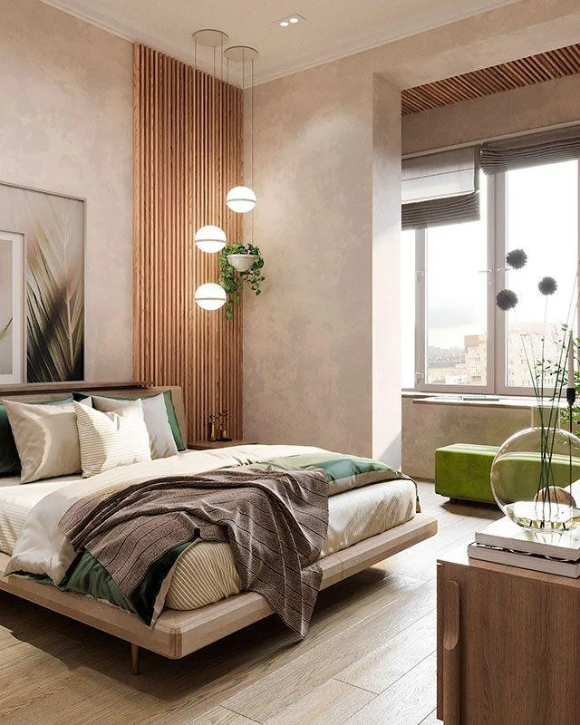 Modern Bedroom | Indus Appstore | Screenshot